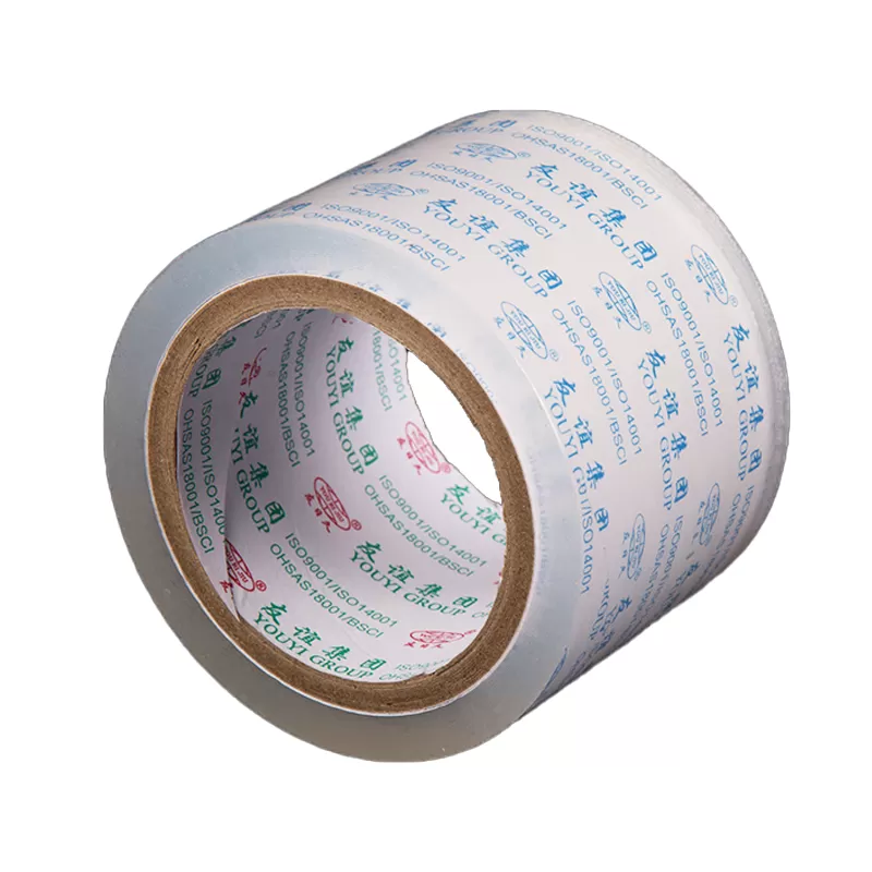 Acrylic Overlamination Tape